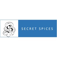 Secret Spices logo - Similar company to Secret Orchards