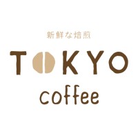 東京コーヒー logo - Similar company to Doutor Coffee Co., Ltd.