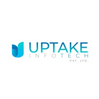 Uptake Infotech Pvt. Ltd logo - Similar company to Uptake