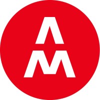 Audiomotion Studios logo - Similar company to Apple Arts Studios Motion Capture Services