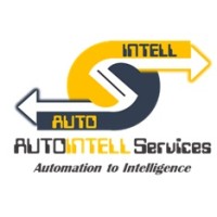 AutoIntell Services logo - Similar company to U & I Spaces
