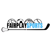 FairPlay Sports logo - Similar company to Fairplay Sports