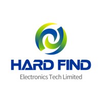 Hard Find Electronics Tech Limited logo - Similar company to Clever Srl