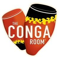 The Conga Room At La Live