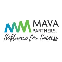 MAVA Partners | #softwareforsuccess logo - Similar company to Mava
