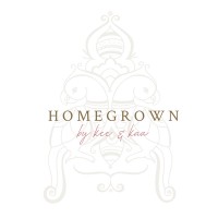 HomegrownbyKeeandKaa