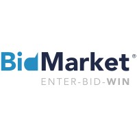 BidMarket logo - Similar company to Believe Consulting
