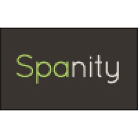 Spanity logo - Similar company to Span It Solutions