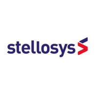Stellosys logo - Similar company to Druv 360°