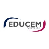 EDUCEM Virtual logo - Similar company to Avantthya Crédito, Ahorro E Inversión