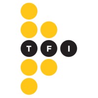 Total Freight International logo - Similar company to Mainstream Shipping Llc