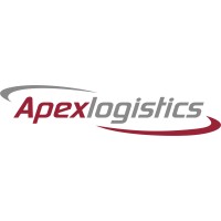 Apex Logistics International logo - Similar company to Aps Logistics International Limited