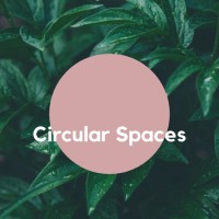Circular Spaces logo - Similar company to Circular Brands