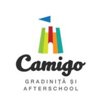 Camigo - Gradiniță și Afterschool logo - Similar company to Camigo Media