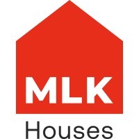 MLK Houses Danmark logo - Similar company to Amber Constructions