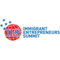 Immigrant Entrepreneurs Summit logo - Similar company to Sory Soumare Foundation