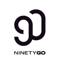 NINETYGO logo - Similar company to Ec I Esd Studio Global