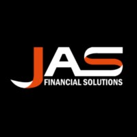 JAS Financial Solutions logo - Similar company to Blockcove