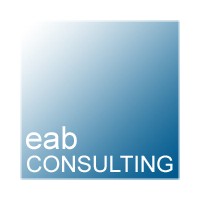 EAB Consulting logo