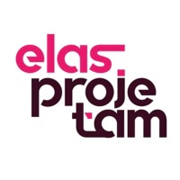 Elas Projetam logo - Similar company to Plano Academy