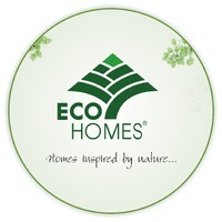 Eco Homes Developers logo - Similar company to Ami Infrastructure - A Solid Team