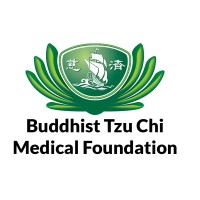 Buddhist Tzu Chi Medical Foundation logo - Similar company to Tzu-Chi Foundation (Singapore)