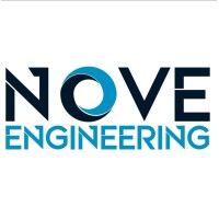 NOVE ENGINEERING logo - Similar company to Aspac Technics