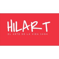 Hilart logo - Similar company to Digital Supremacy B.V.