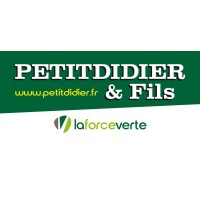 PETITDIDIER et Fils logo - Similar company to Amo Facilities