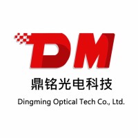 Luoyang Dingming Optical Technology Co., Ltd. logo - Similar company to Ike Steel (Luoyang) Co., Ltd