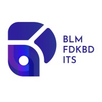 BLM FDKBD ITS logo - Similar company to Pathseeker Its