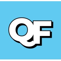 iOCO Quickfire logo - Similar company to Coact ™