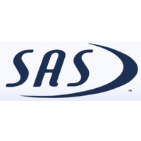 SAS International logo - Similar company to Kynota