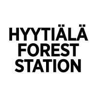 Hyytiälä Forest Station logo - Similar company to Tiimly.Fi