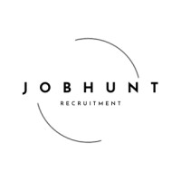 Jobhunt Recruitment logo - Similar company to Crystal Matrix Design