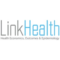LinkHealth logo - Similar company to Regular Baptist Press