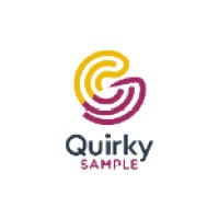 Quirky Sample logo - Similar company to Tech Global Web