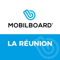 Mobilboard Segway La Reunion logo - Similar company to Robinrun
