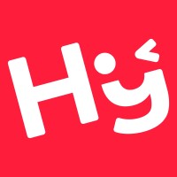 Hynerd.it logo - Similar company to Adara Translations