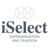 i-Select logo - Similar company to Roadsense