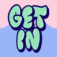 Get In logo - Similar company to Drive Lounge