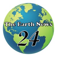 The Earth News logo - Similar company to Sp Smart Schools