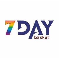 7 Day Basket logo - Similar company to Ge'S Green Evolution