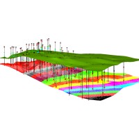 Alpha Mine Planning 4U logo - Similar company to Opencontour Mining Software (Open Pit, Planning, And Optimization)