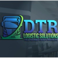 DTR Logistic Solutions logo - Similar company to Plx Freight