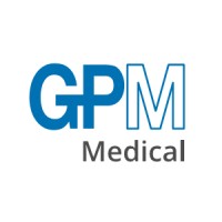 GPM Medical logo - Similar company to Gpm Bv