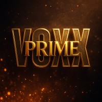 PRIMEVOXX logo - Similar company to Aspirelens