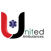 United Ambulance Services logo - Similar company to Ambulance