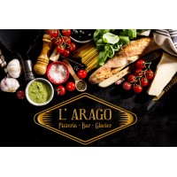 pizzeria l'Arago logo - Similar company to Pizzeria Du Campus