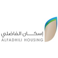 Al Fadhili Field Housing for Real Estate Company logo - Similar company to Raqam International Labels And Ribbons Factory